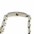 thumbnail image 6 of Pre-Owned Cartier Tank Française SM Two-tone Women's Watch WE110004, 11 Diamonds, Silver, PG..., 6 of 7