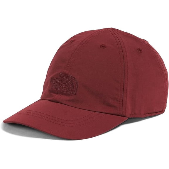 The North Face Unisex-Adult Horizon Hat | Classic Fit Baseball Cap for Men & Women, Perfect for Golf, Cycling & Everyday Wear
