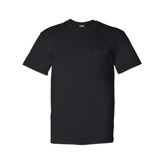 Performance Youth T-Shirt, XL, Navy - Walmart.com