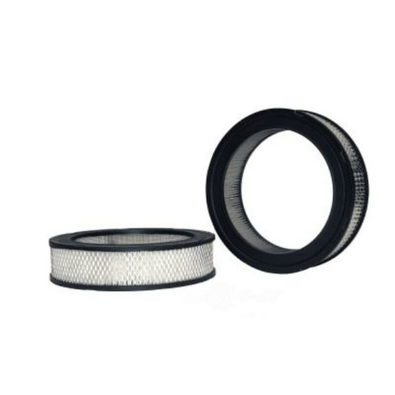 Air Filter Fits select: 1966-1967 FORD MUSTANG, 1966-1967 FORD THUNDERBIRD