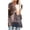 Multicolor#1, variant on Hvogkswy Halloween Shirts for Women Long Sleeve Crewneck Printed Tee Holiday Graphic Tops for 2026