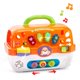 thumbnail image 5 of Juguete Learning Carrier VTech Care for Me con cachorro de peluche, 5 of 8
