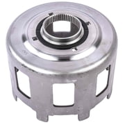 JEGS Automatic Transmission Sun Shell for 1982-up GM 700-R4, 4L60, 4L60E, 4L65E