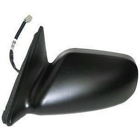 New Aftermarket  Driver Side Left Heated Power Door Mirror Assembly for USA Built 87940AA901 fits 1997-2001 Toyota Camry