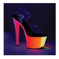 thumbnail image 2 of Women's Pleaser Rainbow 308UV Ankle Strap, 2 of 2