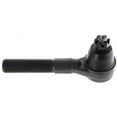 thumbnail image 4 of Tie Rod End Compatible with 1993-1998 Jeep Grand Cherokee 1991-2001 6Cyl 8Cyl 4Cyl 4.0L 5.2L 5.9L 2.5L At Pitman Arm (Steering To Steering Arm) Sold individually, 4 of 5