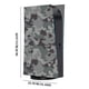 thumbnail image 1 of Camuflaje Host Funda protectora a prueba de agua para consola de juegos PS5 Versión digital Ndcxsfigh  Para estrenar, 1 of 7