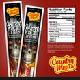 thumbnail image 6 of Country Meats High Protein Keto Friendly Meat Sticks (10 Sticks, Ghost Fire), 6 of 6