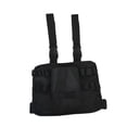 thumbnail image 5 of figatia Leg Tool Pouch Tool Bag Around Your Leg Versatile Compact Waist Bag Organizer for Electrician Automotive Mechanics Carpenters, 5 of 8