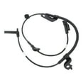 thumbnail image 1 of Sensor de Velocidad de Rueda ABS Unique Bargains Sensor ABS Sistema de Frenado Antibloqueo No.4670A031 para Mitsubishi Outlander 2006-2012 1 Pc Frontal Izquierdo, 1 of 6
