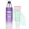 thumbnail image 1 of Set de maquillaje UCANBE Matte Setting Spray & Primer Gel 224ml, 1 of 7