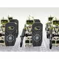 thumbnail image 3 of 13pcs Galactic Army Troopers Minifigure Set – Elite Clone Soldiers with Shields, Collectible Sci-Fi Building Blocks for Fans and Enthusiasts, 3 of 8
