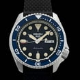 thumbnail image 3 of Seiko 5 Sports Suits Style Automatic SRPD71K2 100M Men's Watch, 3 of 4
