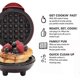 thumbnail image 4 of Multifunctional Pie Stop-Plug-Drive-Waffle Iron Double-Sided Heating Breakfast Toaster, 4 of 5