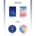 thumbnail image 3 of X:In - Synchronicity - Random Cover - incl. 80pg Photobook, 2 Photocards, Postcard + Message Ticket - Music & Performance - CD, 3 of 4