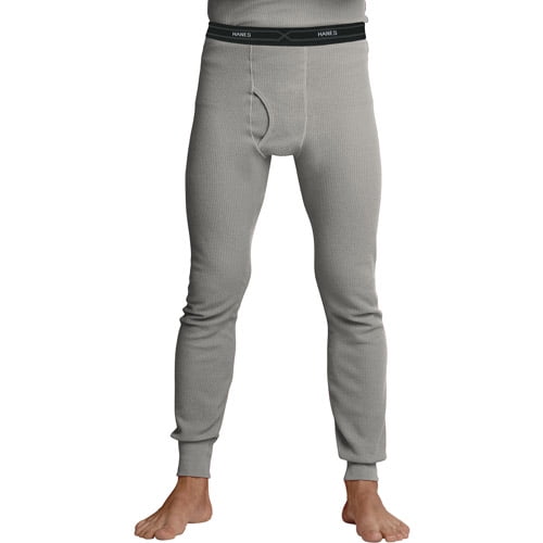 free hanes long underwear