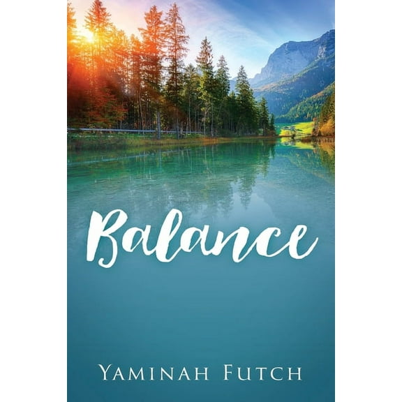 Balance, (Paperback)