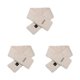 thumbnail image 3 of Inteprter Bufanda calefactora de invierno 3 niveles USB Cuello calentador de hombros Bufandas 5W Senderismo al aire libre Pesca Protección contra Type1 NO1 Inteprter CBP161936, 3 of 6
