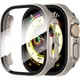 thumbnail image 1 of Funda protectora de pantalla para Apple Watch Ultra/Ultra 2 de 49 mm, paquete de 2, 1 of 7
