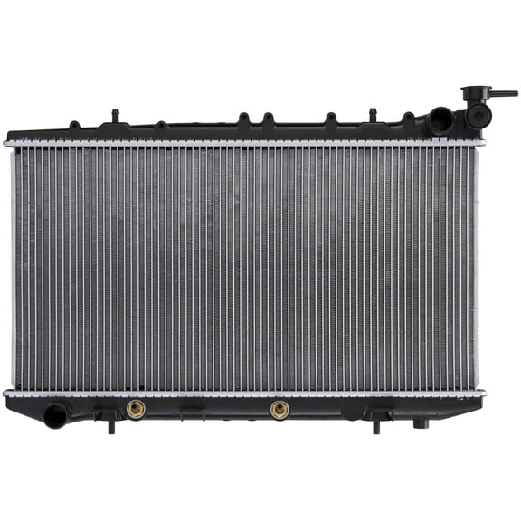 Radiator for Infiniti G20 QOA