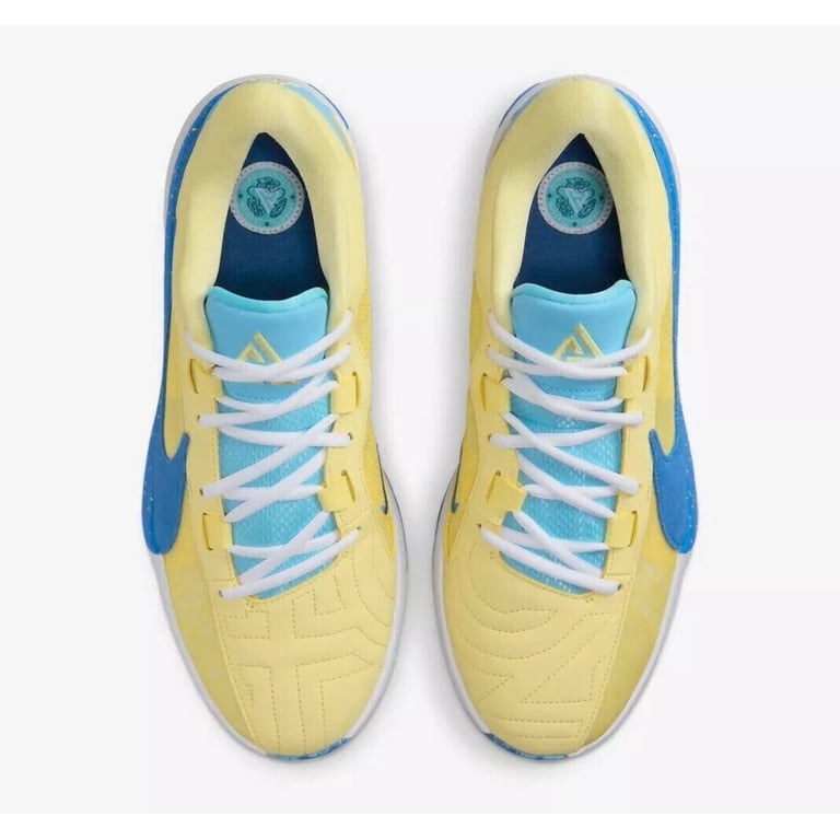Nike Zoom Freak 5 DX4985-700 Sneaker Men display picture 1