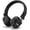 Black, variant on Marshall MAJOR4BTBRW Major IV On-Ear Bluetooth Headphones - Brown