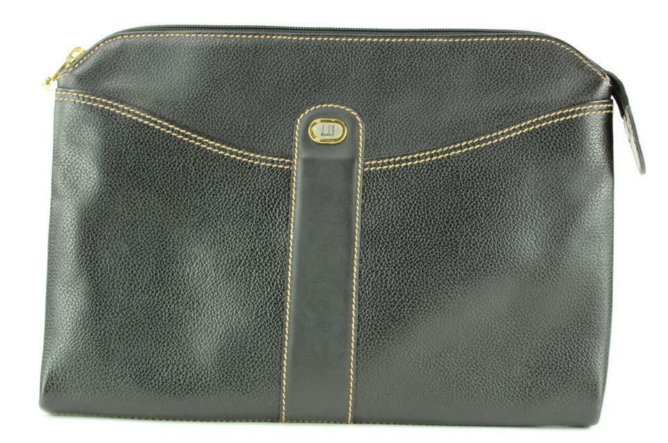 Alfred dunhill bag hotsell