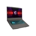 thumbnail image 1 of MSI Thin A15 Ryzen 7-7535HS RTX-3050 4GB/GDDR6 16/1TB Windows 11 Home Gray, 1 of 6