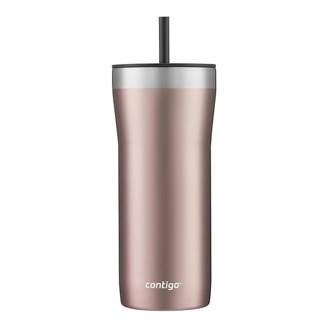 Termo 32 OZ Acero Inoxidable Streeterville Pineberry Contigo