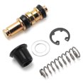 thumbnail image 4 of Motorcycle Hydraulic Brake Clutch Piston Plunger Repair Kit 14mm/0.55in Replacement for Dirt Bike Scooter, 4 of 4