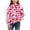 Beige D, variant on Valentine's Day Girls Clothes Cute Heart Printed Long Sleeve Tops Crewneck Sweatshirt for Girls Size 1-15