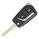 thumbnail image 4 of Control remoto de coche para llave Ba2ta 433mhz H (8a) Chip 89070-0kb40 sin llave, 4 of 5