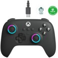 thumbnail image 1 of Manette Xbox Series Xbox One/PC/Mobile Filaire Gris Foncé, 1 of 9