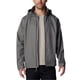 thumbnail image 1 of Columbia Mens Glennaker Lake Raincoat, 023, S, 1 of 1