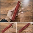 thumbnail image 6 of Fountain Pen Sleeve PU Pen Pouches Pen Protector Fountain Pen Protective Cover, 6 of 10