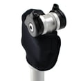 thumbnail image 2 of SR SUNTOUR SP12 NCX Suspension Seat Post w/ Protective Cover 27.2X350mm , Silver #VK2752, 2 of 7