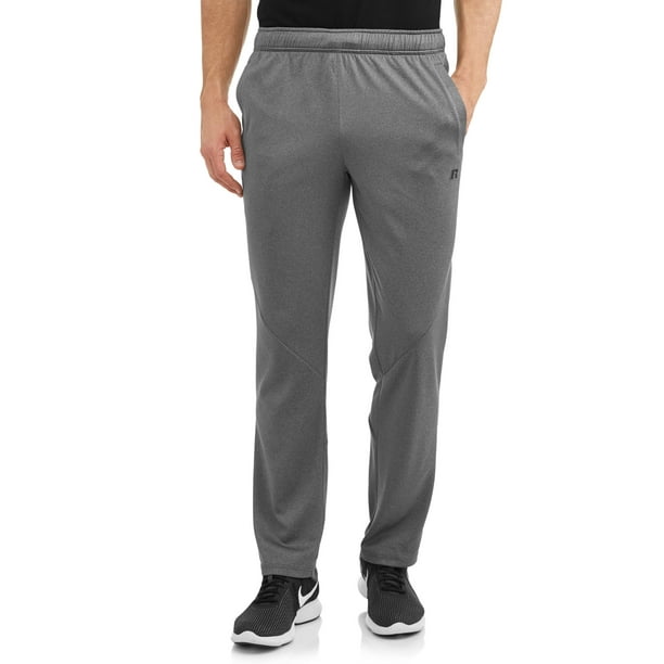 Russell - Russell Men's Performance Knit Pant - Walmart.com - Walmart.com