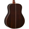 thumbnail image 2 of Yamaha LL-TA TransAcoustic Jumbo Concert Acoustic-Electric Guitar Vintage Natural, 2 of 4