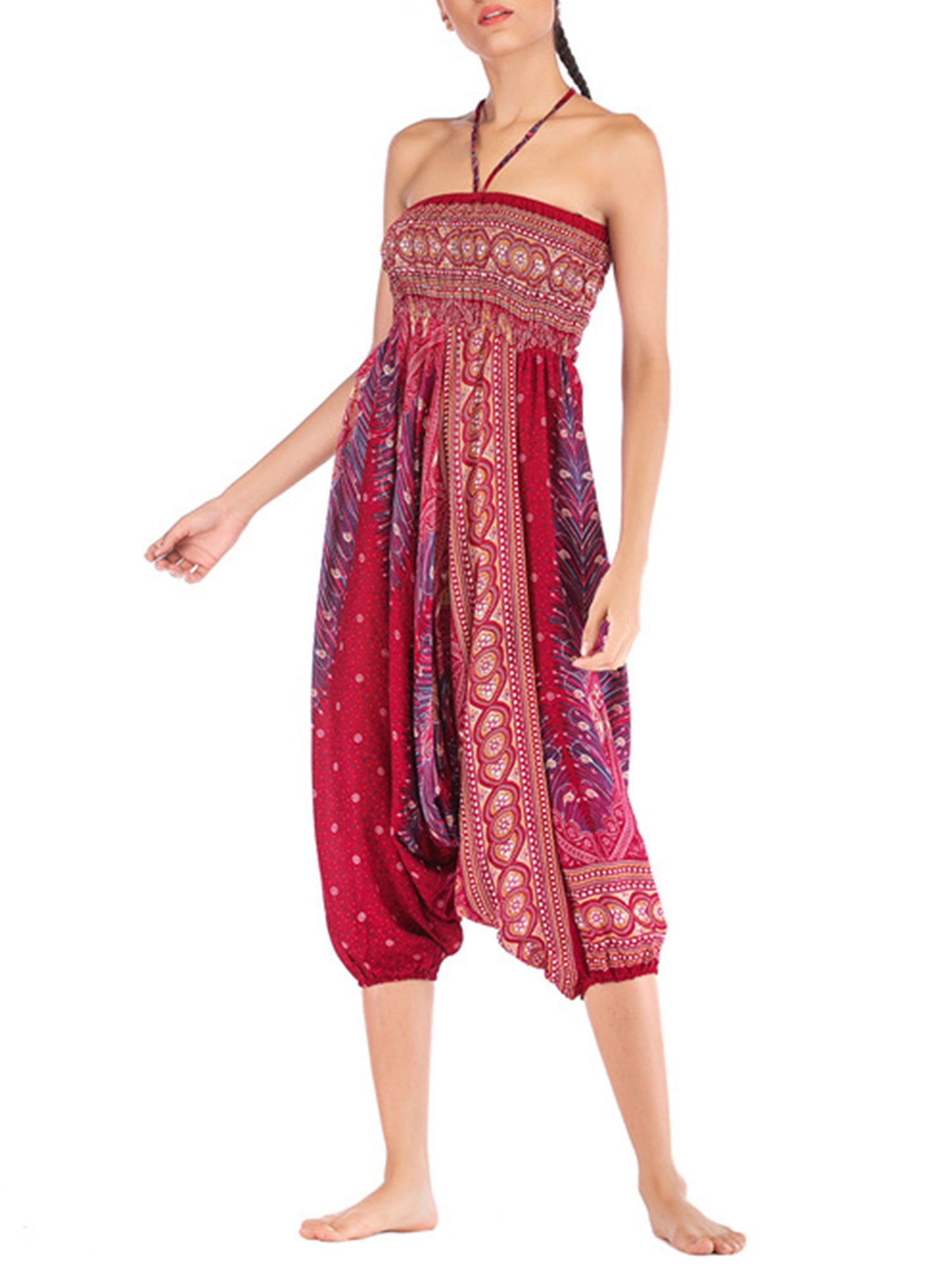 peacocks ladies summer trousers