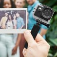 thumbnail image 3 of Luxshiny Camera Mount Stabilizer Black Aluminum Alloy 1Set for Videographers Outdoor Shooting, 3 of 8