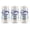 Natural, variant on Coats & Clark - SureLock Serger Thread - 3 Pack (Natural)