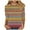 Multicolor Plus Size Blouse for Women_s, variant on CYMMPU Blouses for Women Dressy Casual Crew Neck Striped Ombre Fall Fashion Shirts 3/4 Sleeve Tunic Tops Spring Tops Loose Fit Dye Tie T-Shirts Multicolor M