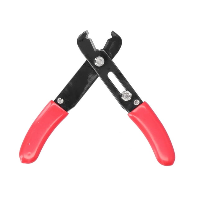 Pinzas de herramientas de pinzas de pelado de máquinas de corte de cables 0086 mm herramientas manuales hardware industrial yf008