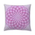 thumbnail image 1 of Ahgly Company Indoor Square Contemporary Throw Pillow, 18 inch by 18 inch, 1 of 5