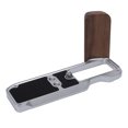 thumbnail image 1 of L Shape Grip for X M5 Camera, Ergonomic Handgrip with 1/4in 20 Threaded Hole, Compatible with Arca Quick Release Plate, Tripods, Stabilizers, 1 of 7
