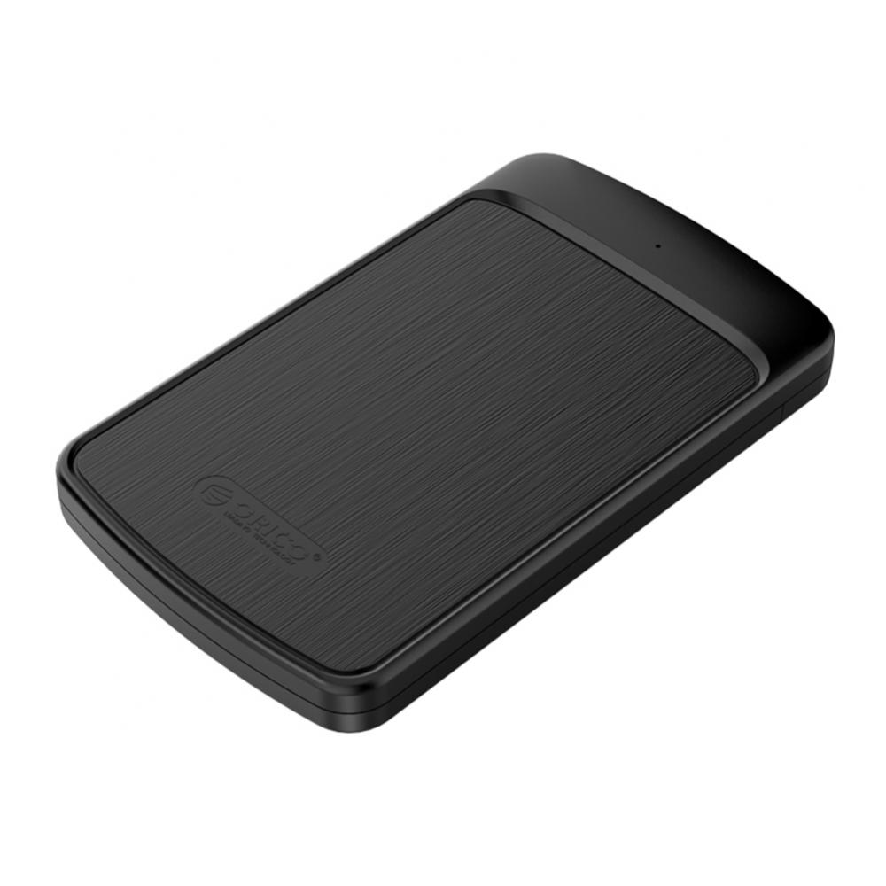 USB 3 0 To SATA 2 5 inch External Hard Disk Box Mobile Hard Disk