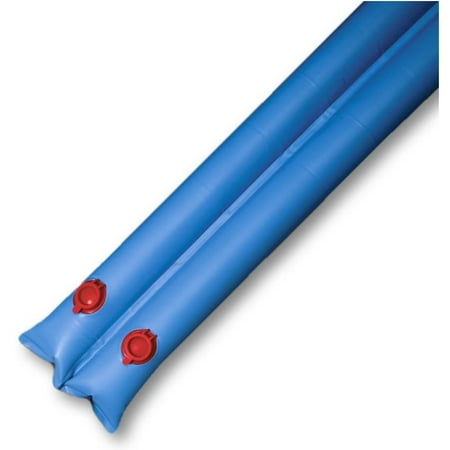 Hydrotools Cover - Swimline Hydrotools Model 110216 (ACC110DU) Heavy Duty Series Winter Cover Dual Tube 1 FT x 10 FT