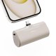 thumbnail image 1 of Cargador portátil iWalk para iPhone 17/16/15 4,500 mAh 20W, 1 of 6