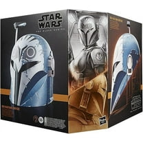 Star Wars The Black Series Bo-Katan Kryze Helmet Standard