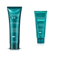 thumbnail image 2 of Kerastase Resistance Therapiste Bain 8.5 And Conditioner 6.7, 2 of 2